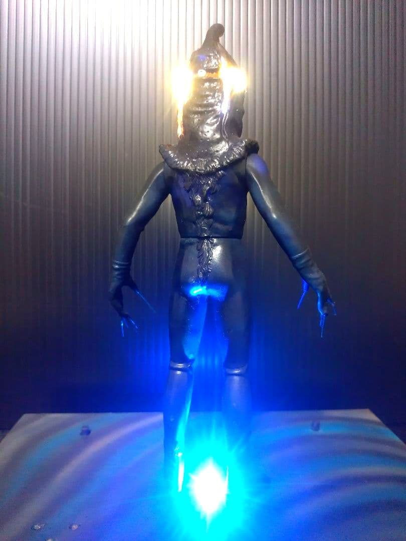 ケムール人 ウルトラQ