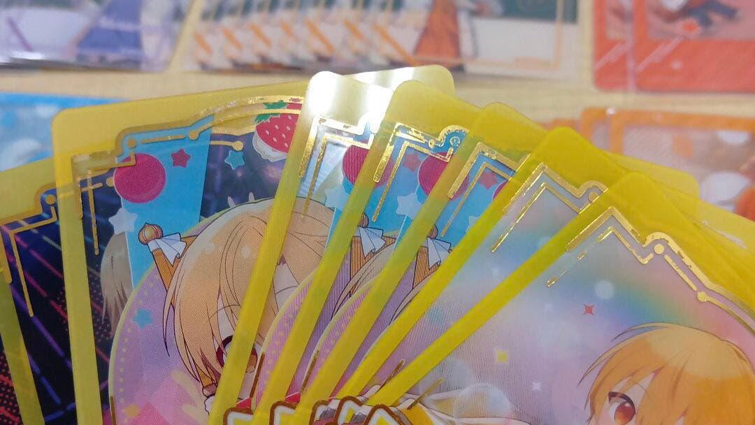 ❶すとぷり 色紙 コレクションカード ブロマイドなど まとめ売り