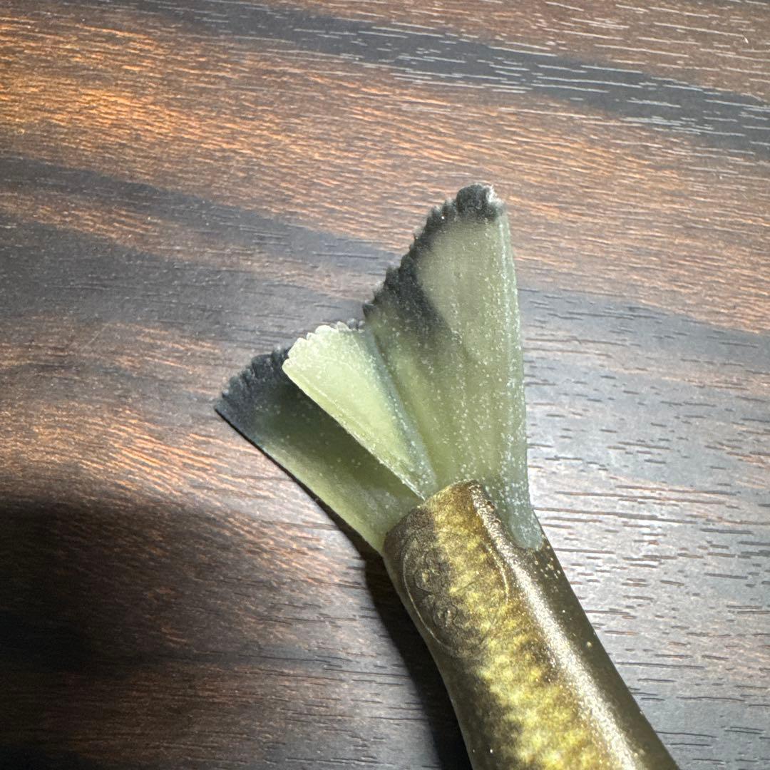 レア カリフォルニア 86Baits Sentinel バスカラー新品未使用品