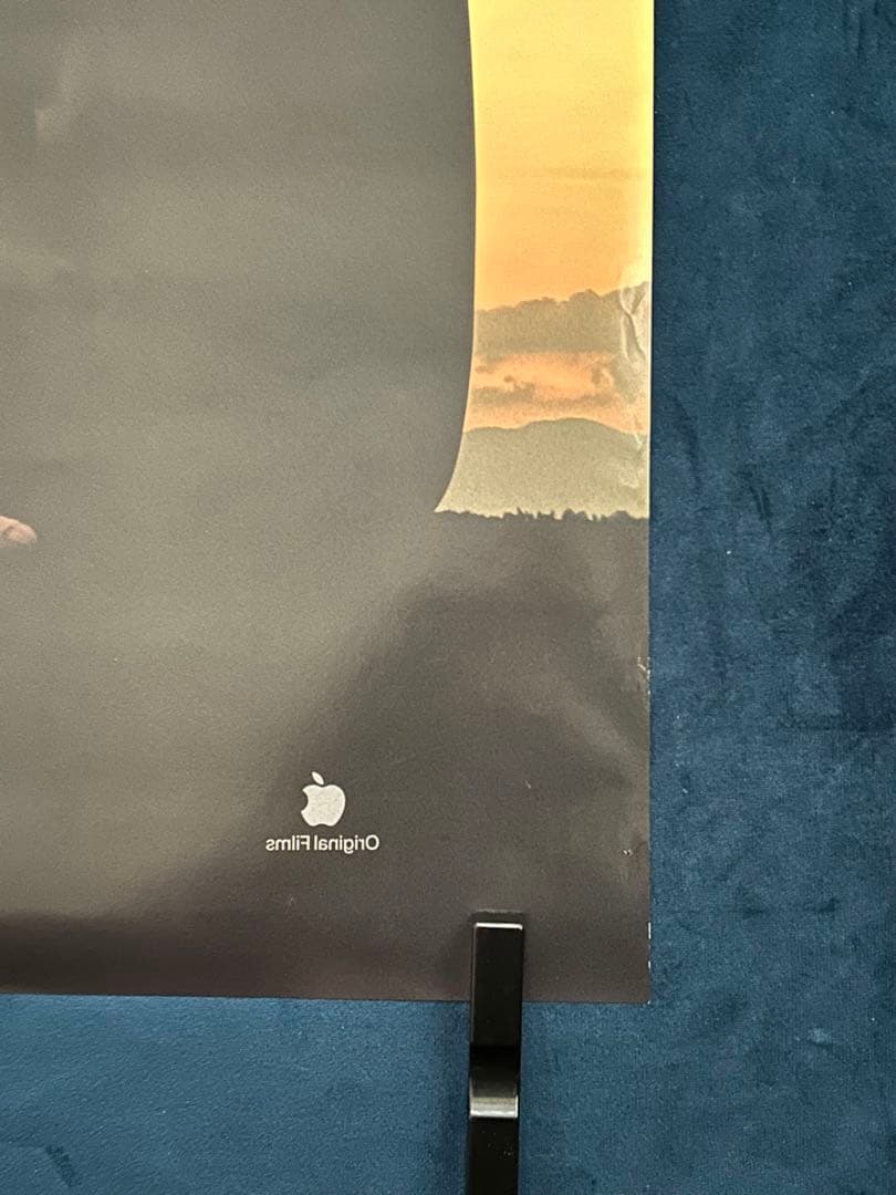 Ｆ1 USオリジナル映画ポスター