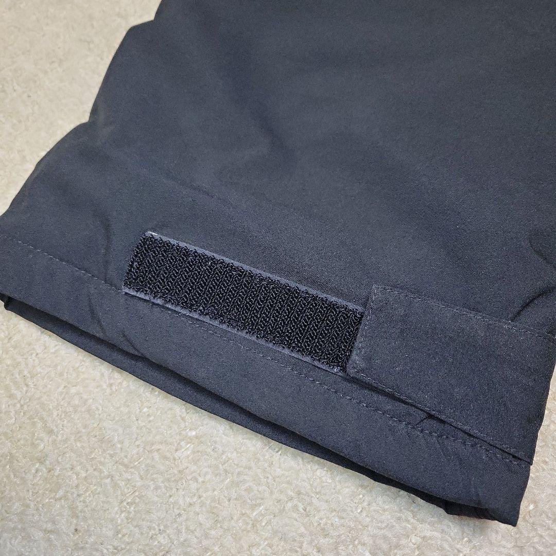 【DAIWA】レインマックス ウィンタースーツL ドリンクホルダー付き